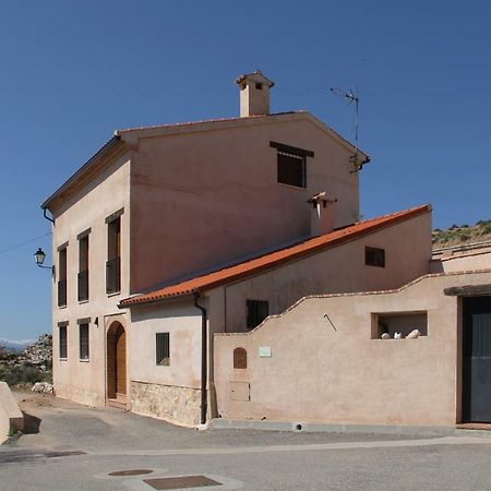 Casa Rural La Olma ξενώνας Hita Εξωτερικό φωτογραφία