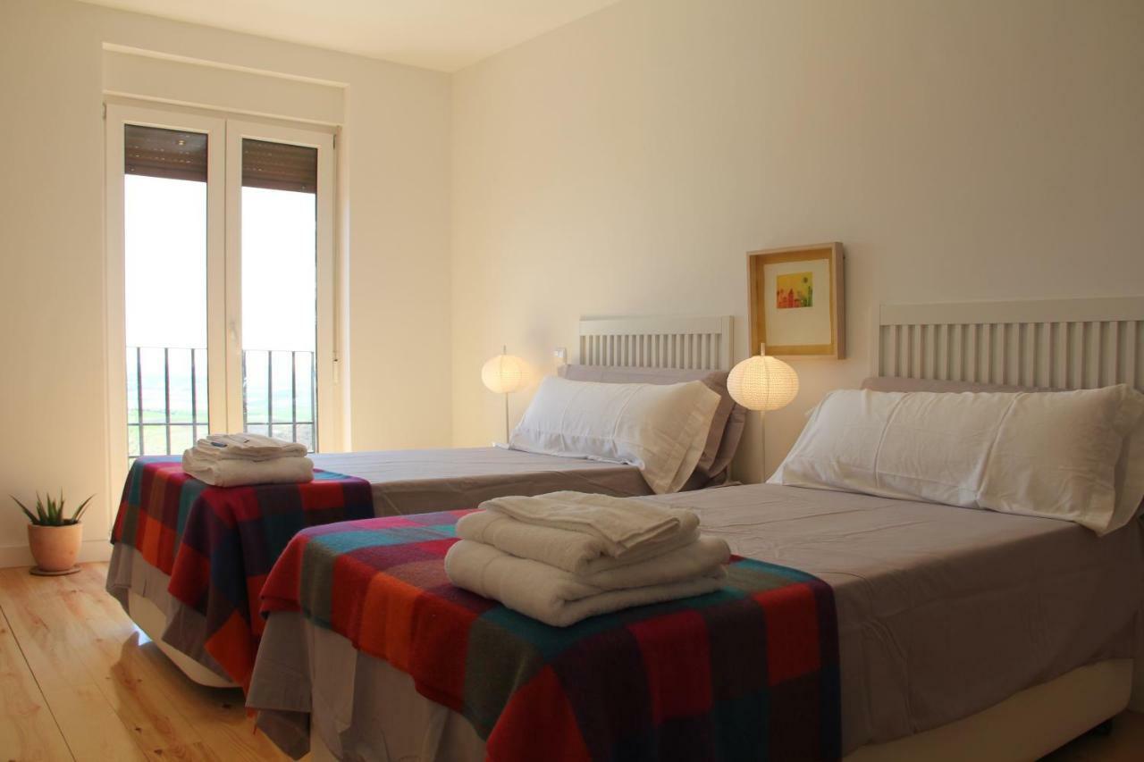 Casa Rural La Olma ξενώνας Hita Εξωτερικό φωτογραφία