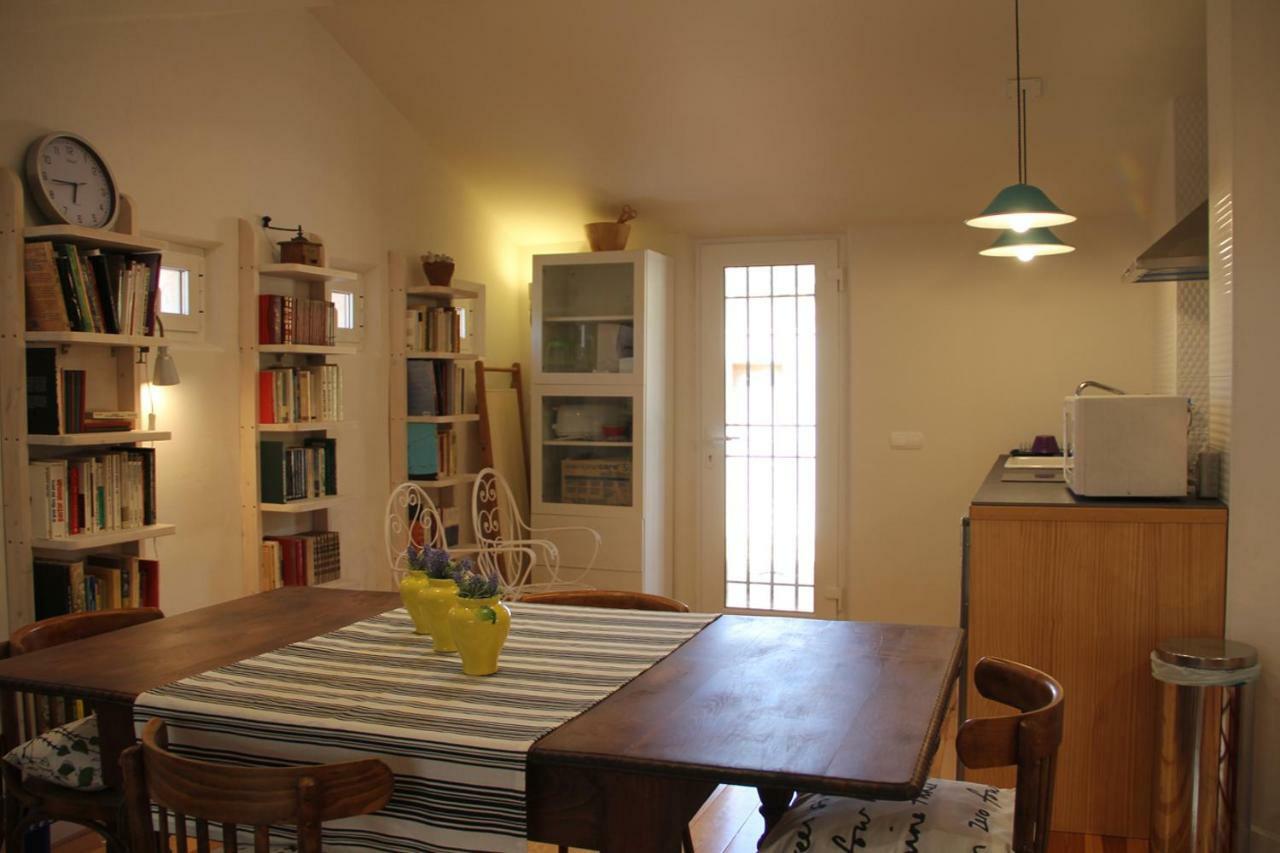 Casa Rural La Olma ξενώνας Hita Εξωτερικό φωτογραφία