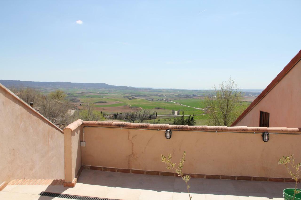 Casa Rural La Olma ξενώνας Hita Εξωτερικό φωτογραφία