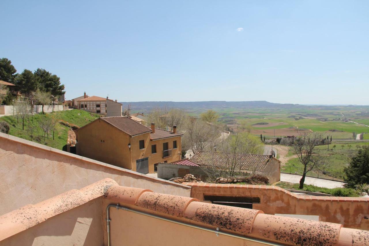 Casa Rural La Olma ξενώνας Hita Εξωτερικό φωτογραφία